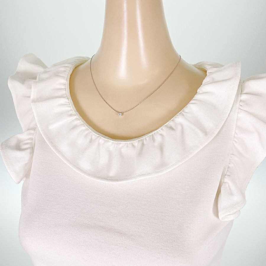 カルティエ ネックレス