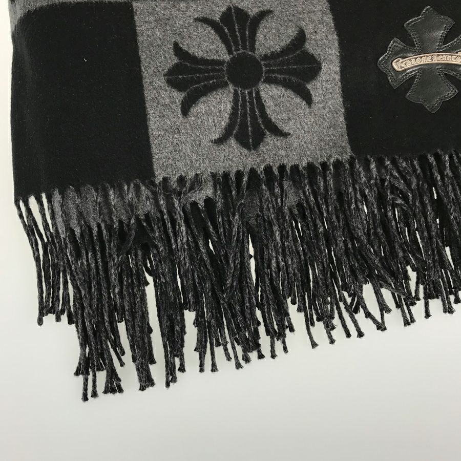 クロムハーツ ユニセックス ストール