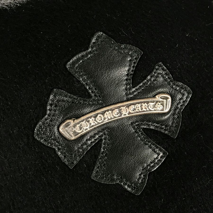 クロムハーツ ユニセックス ストール