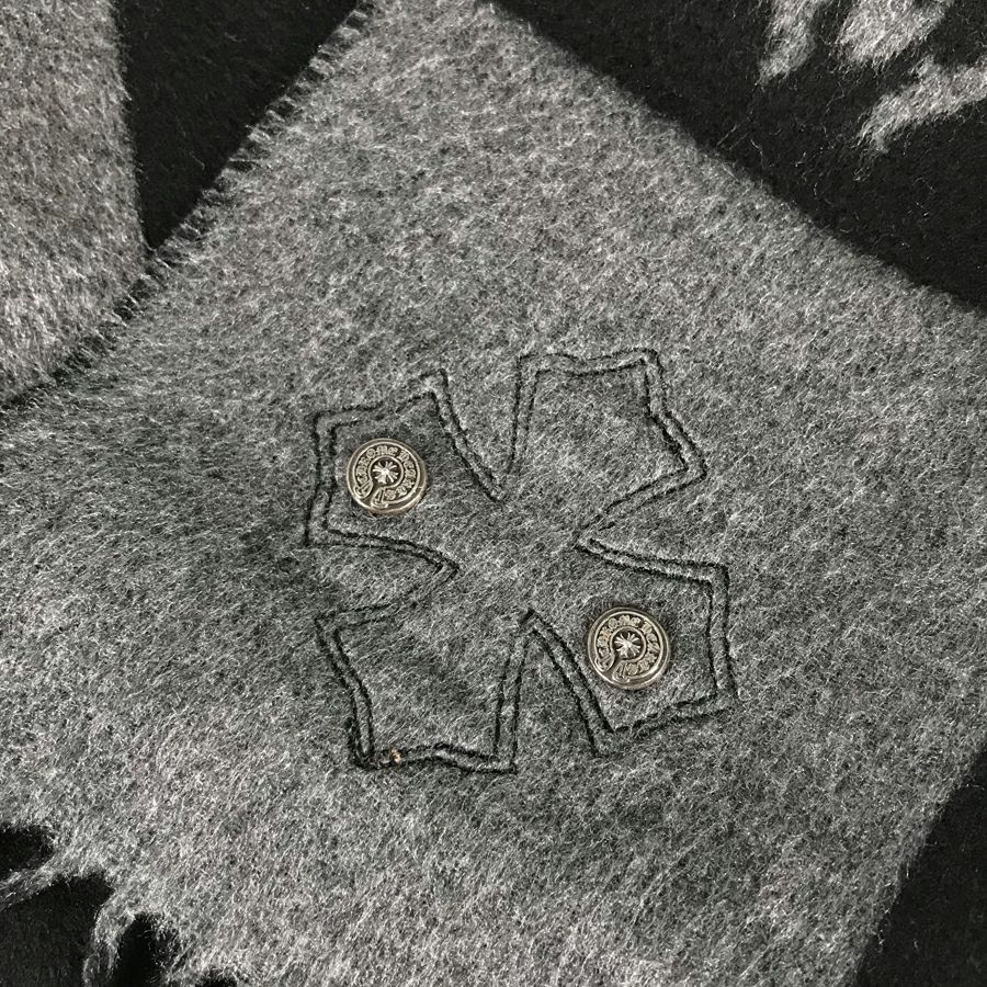 クロムハーツ ユニセックス ストール