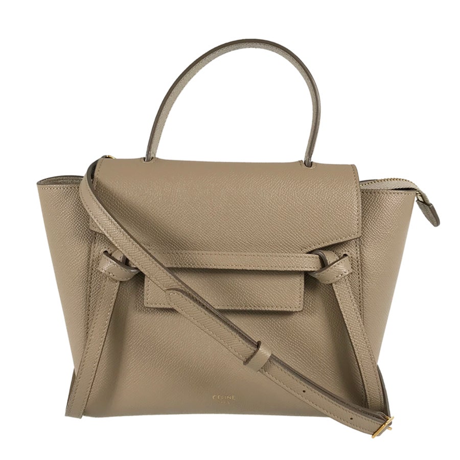 セリーヌ ハンドバッグ