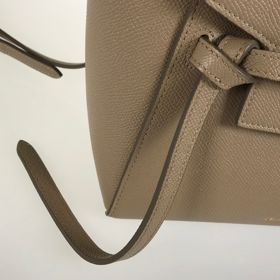 セリーヌ ハンドバッグ