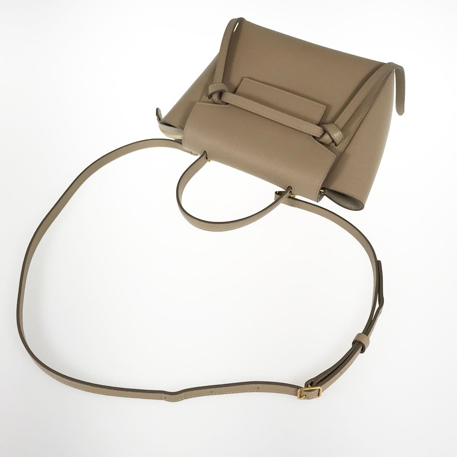 セリーヌ ハンドバッグ