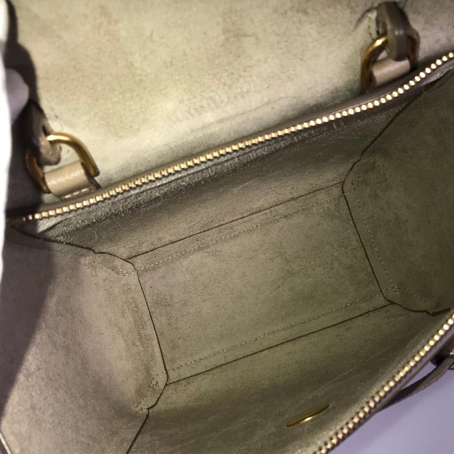 セリーヌ ハンドバッグ