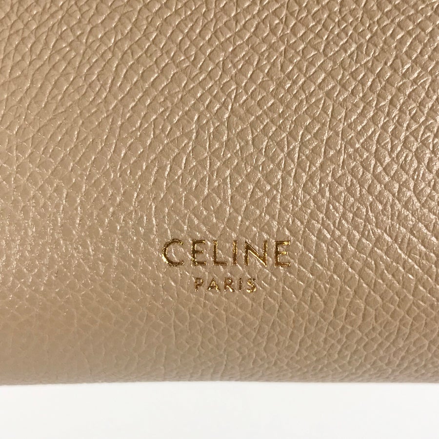 セリーヌ ハンドバッグ