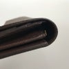 ルイ・ヴィトン 長財布 かぶせ蓋