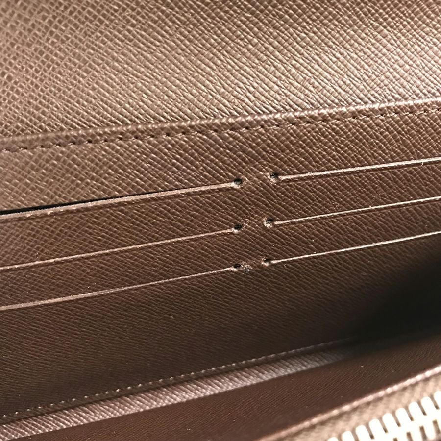 ルイ・ヴィトン 長財布 かぶせ蓋