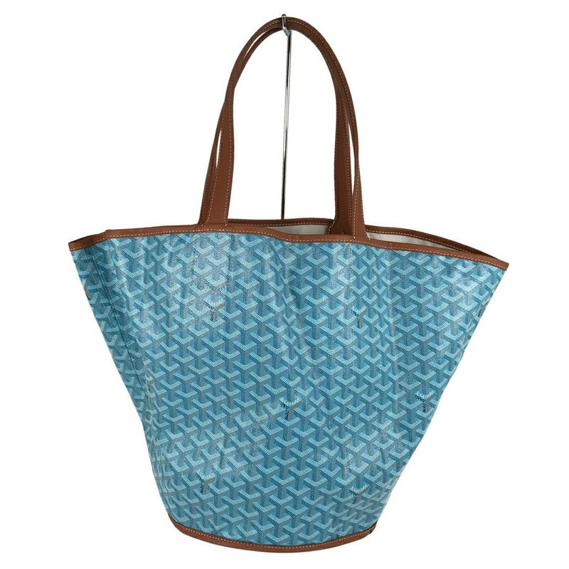 ゴヤール トートバッグ