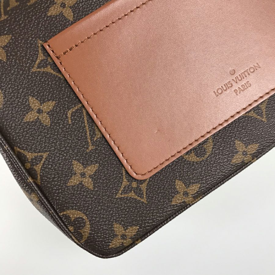 ルイ・ヴィトン ショルダーバッグ