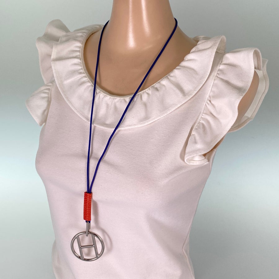 エルメス ネックレス