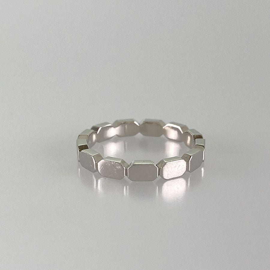 シャネル リング