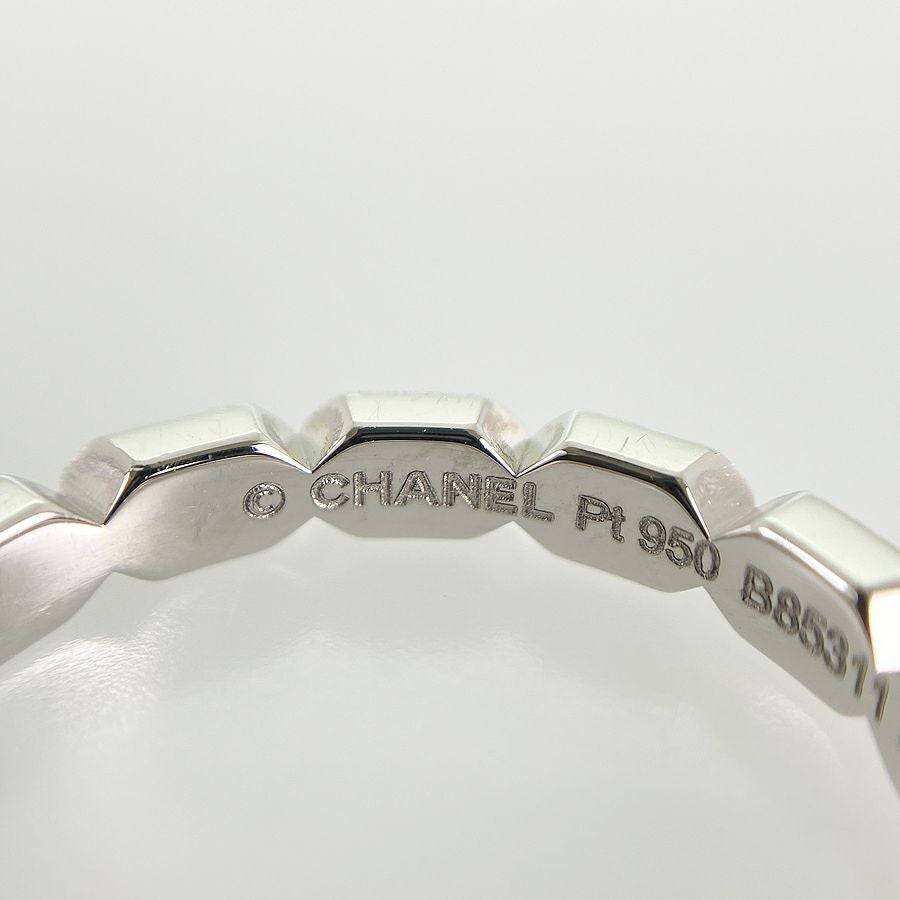 シャネル リング