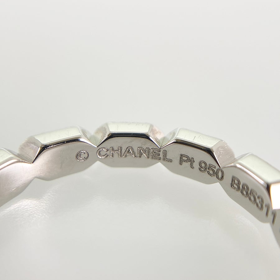 シャネル リング