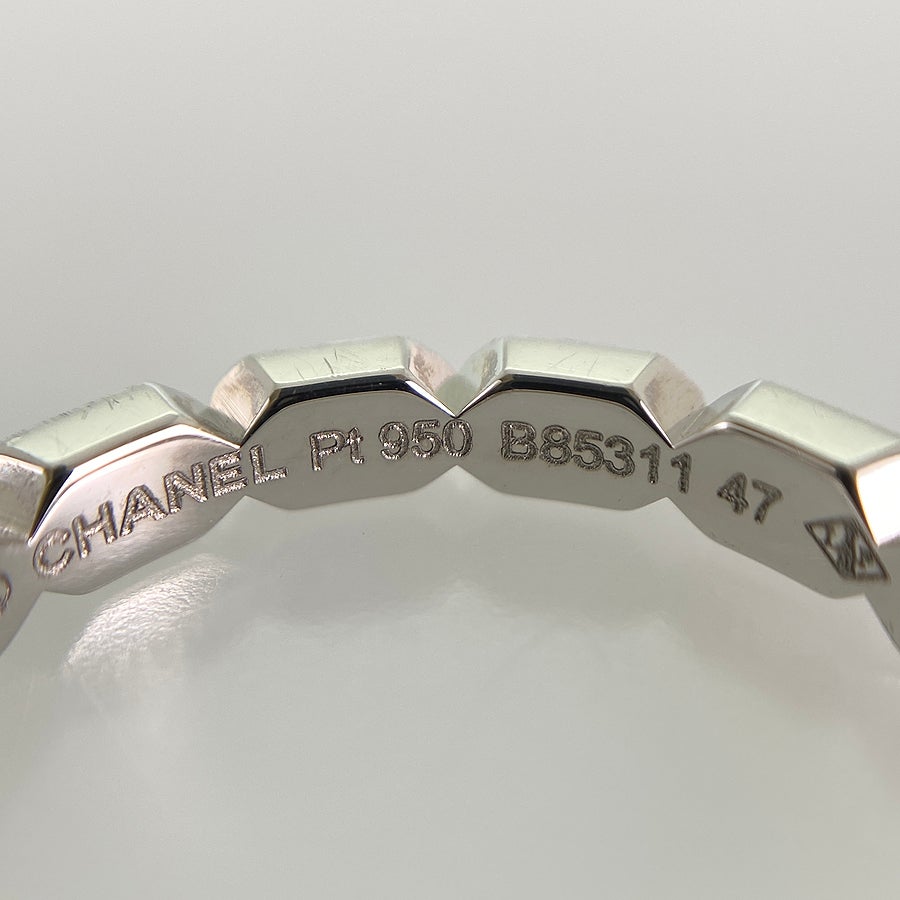 シャネル リング