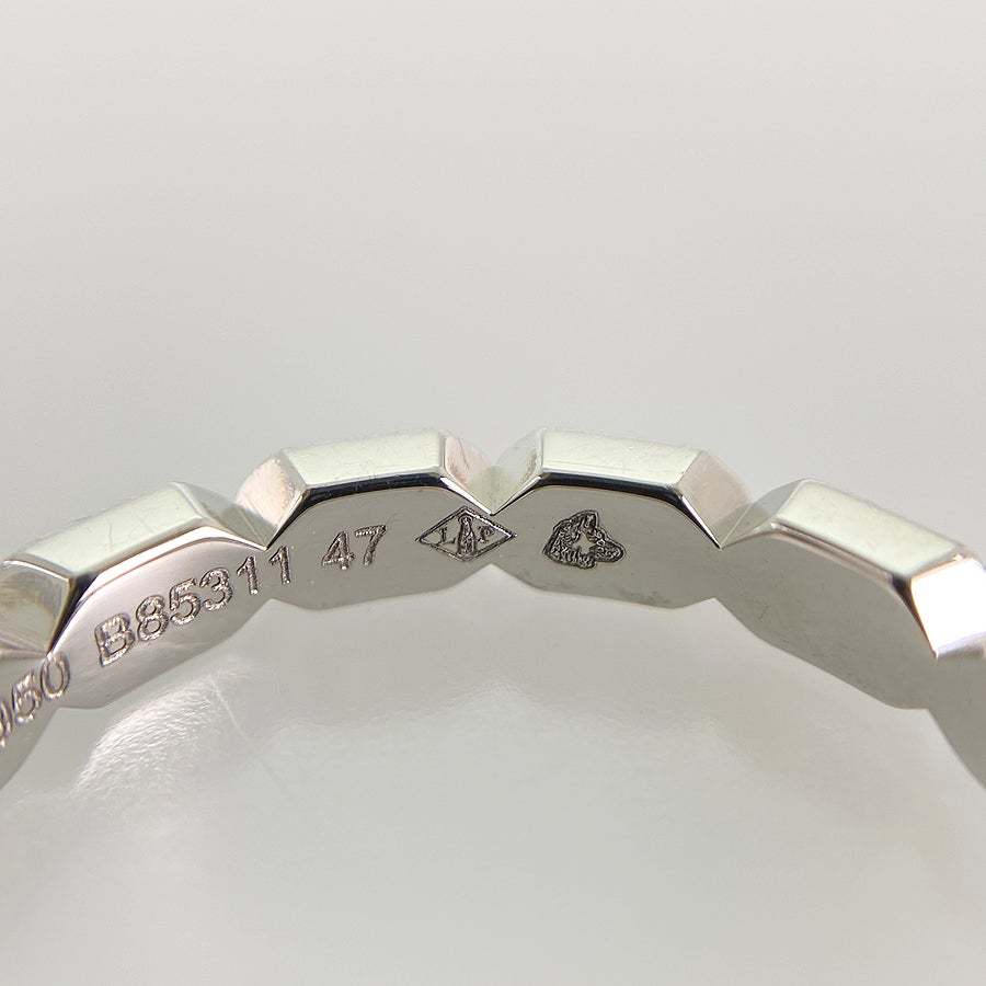 シャネル リング