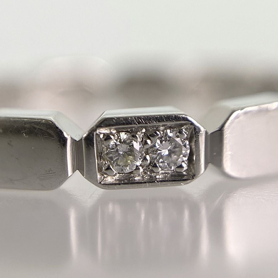 シャネル リング