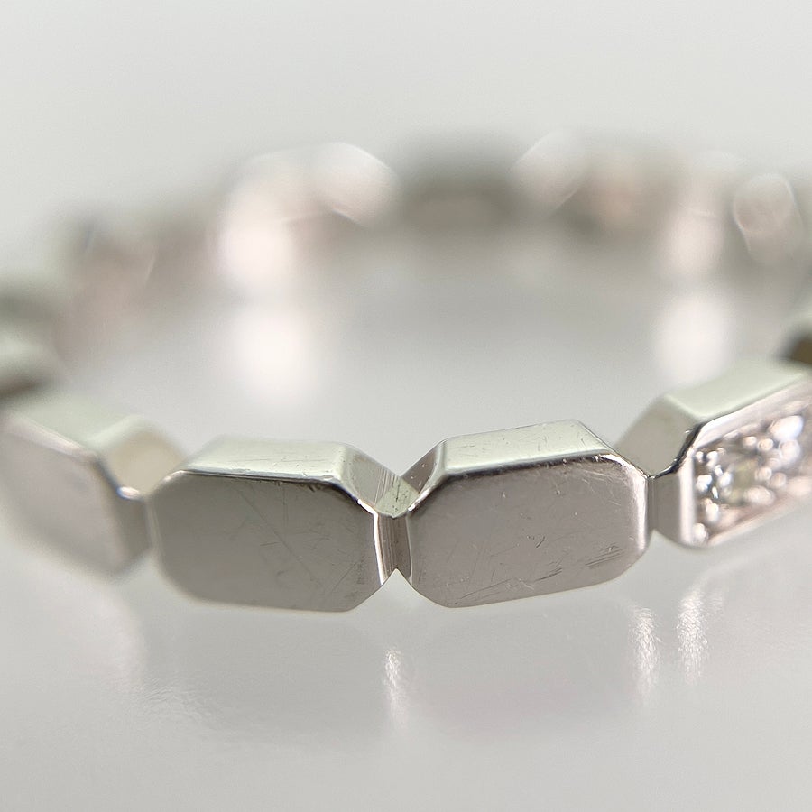 シャネル リング