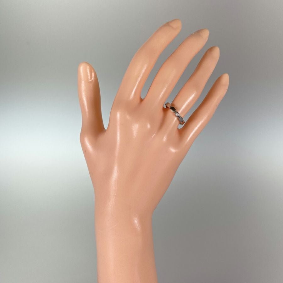 シャネル リング