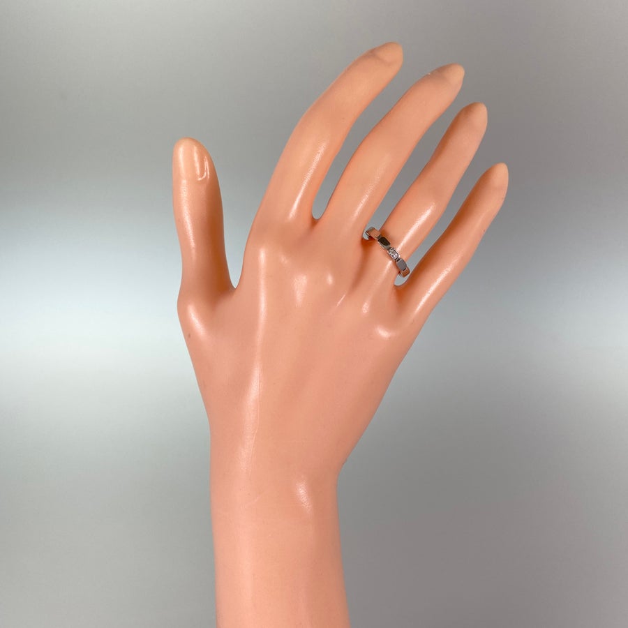 シャネル リング