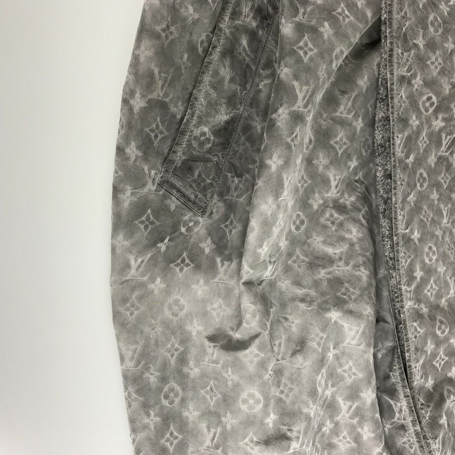 ルイ・ヴィトン メンズ ロングコート