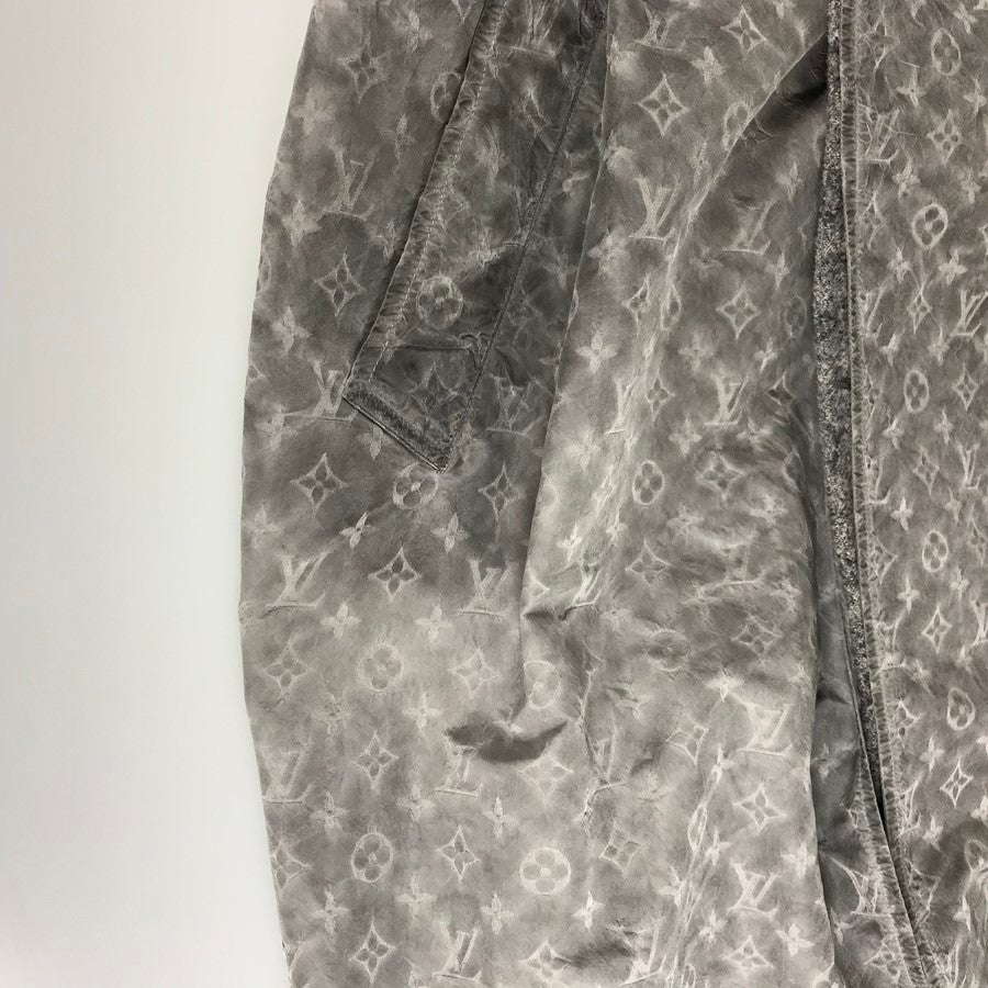 ルイ・ヴィトン メンズ ロングコート